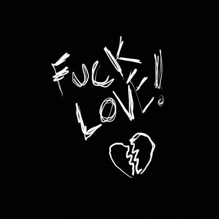 broken whatsapp dp